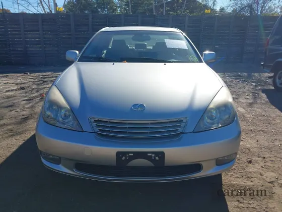 2003 Lexus ES 300