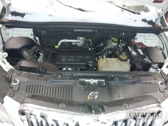 2015 Buick Encore