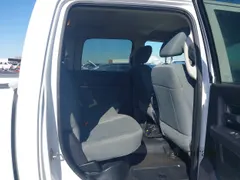 2015 Ram 2500 Tradesman