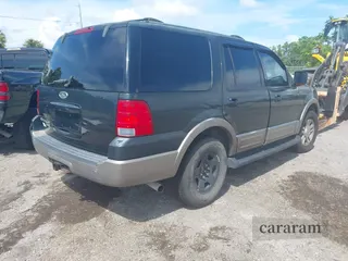 2003 Ford Expedition Eddie Bauer