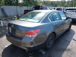 2008 Honda Accord LX