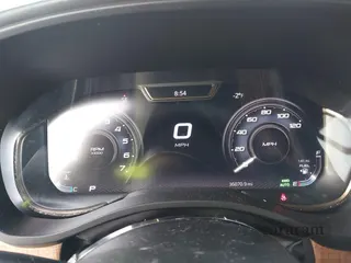 2023 Ram 1500 Longhorn