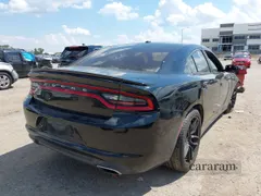 2015 Dodge Charger SE