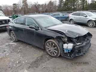 2021 Lexus ES 350