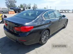 2019 BMW 5 Series 530i