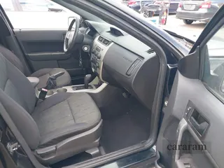 2011 Ford Focus SE