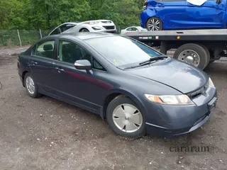 2006 Honda Civic