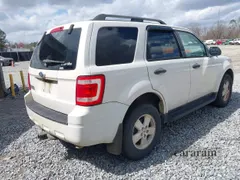 2009 Ford Escape XLT