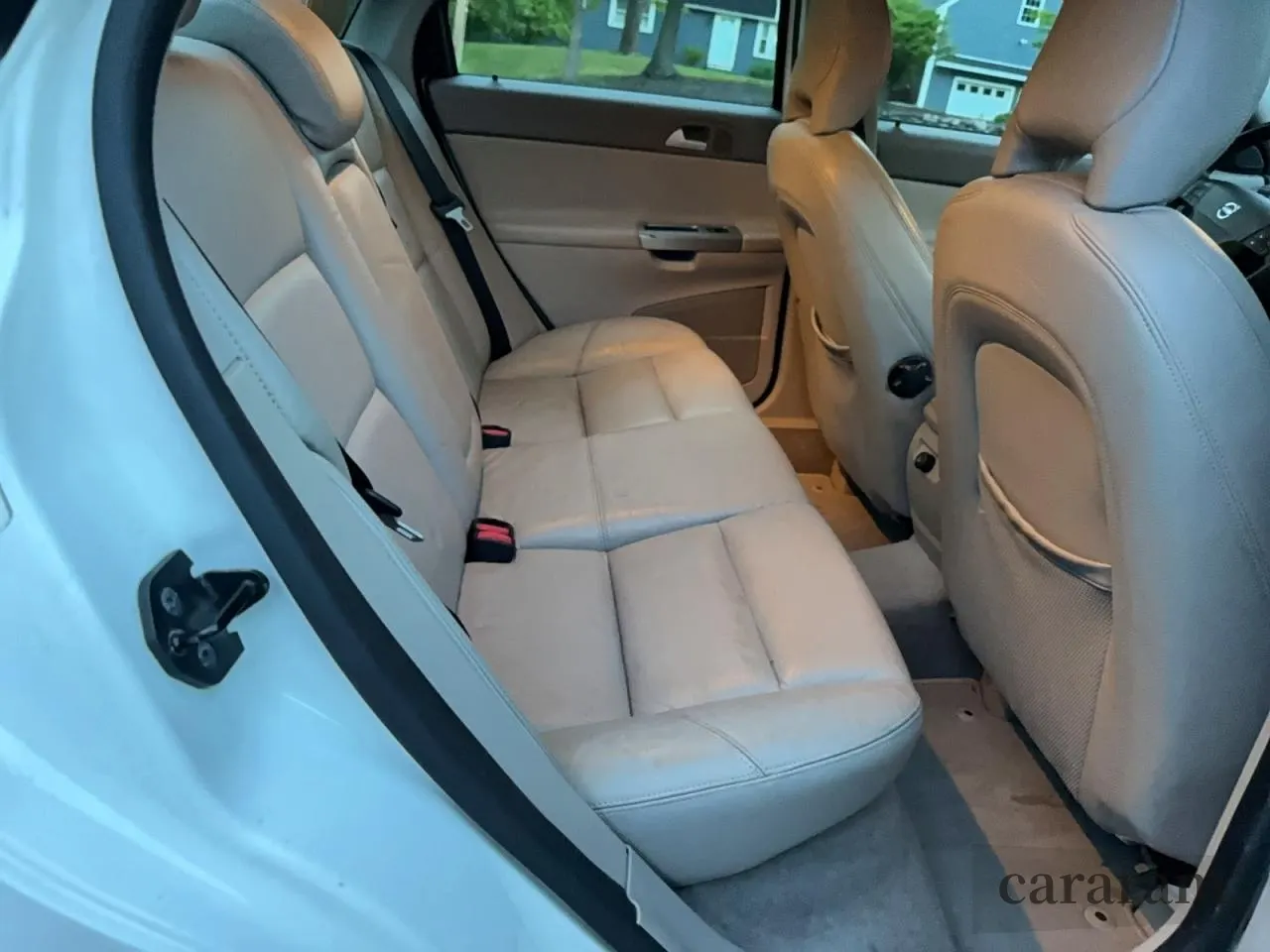 2006 Volvo S40