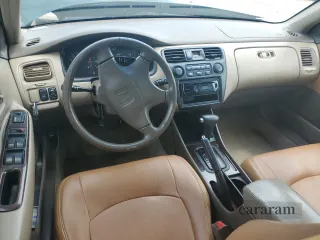 2000 Honda Accord EX