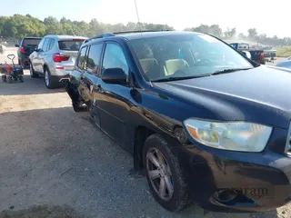 2010 Toyota Highlander