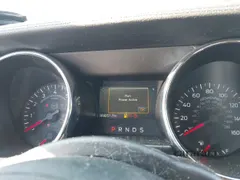 2015 Ford Mustang V6
