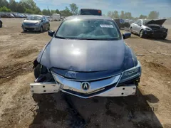 2017 Acura ILX Premium