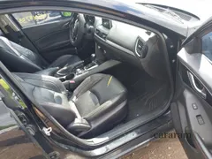 2015 Mazda 3 S Grand Touring