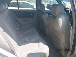 2004 Cadillac SRX