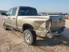 2008 Dodge 2500 SLT