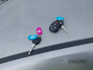 2006 Chevrolet Impala LS