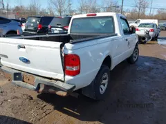 2008 Ford Ranger XL