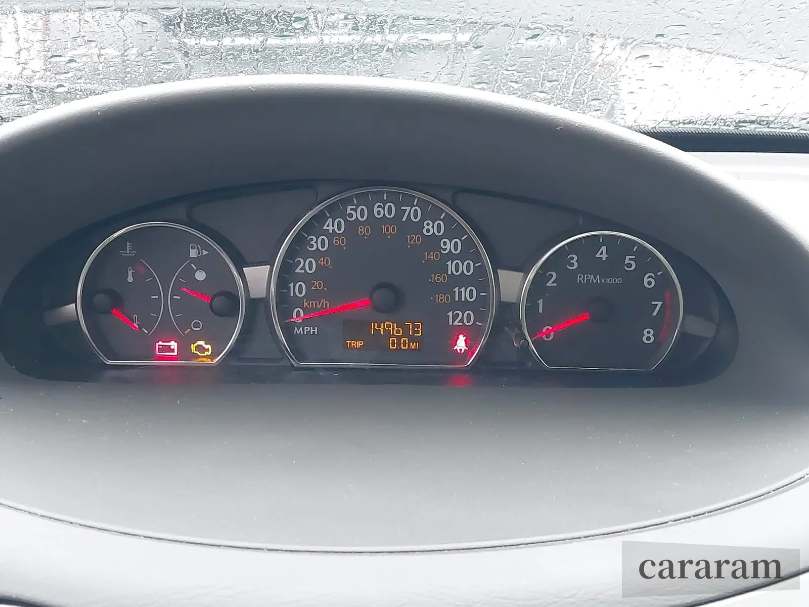 2007 Saturn ION ION 2
