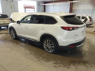 2018 Mazda CX-9 Grand Touring