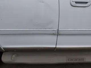 2000 Ford Expedition Eddie Bauer
