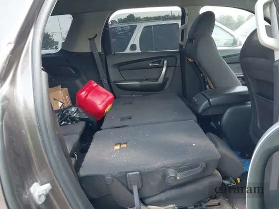 2011 GMC Acadia SLE