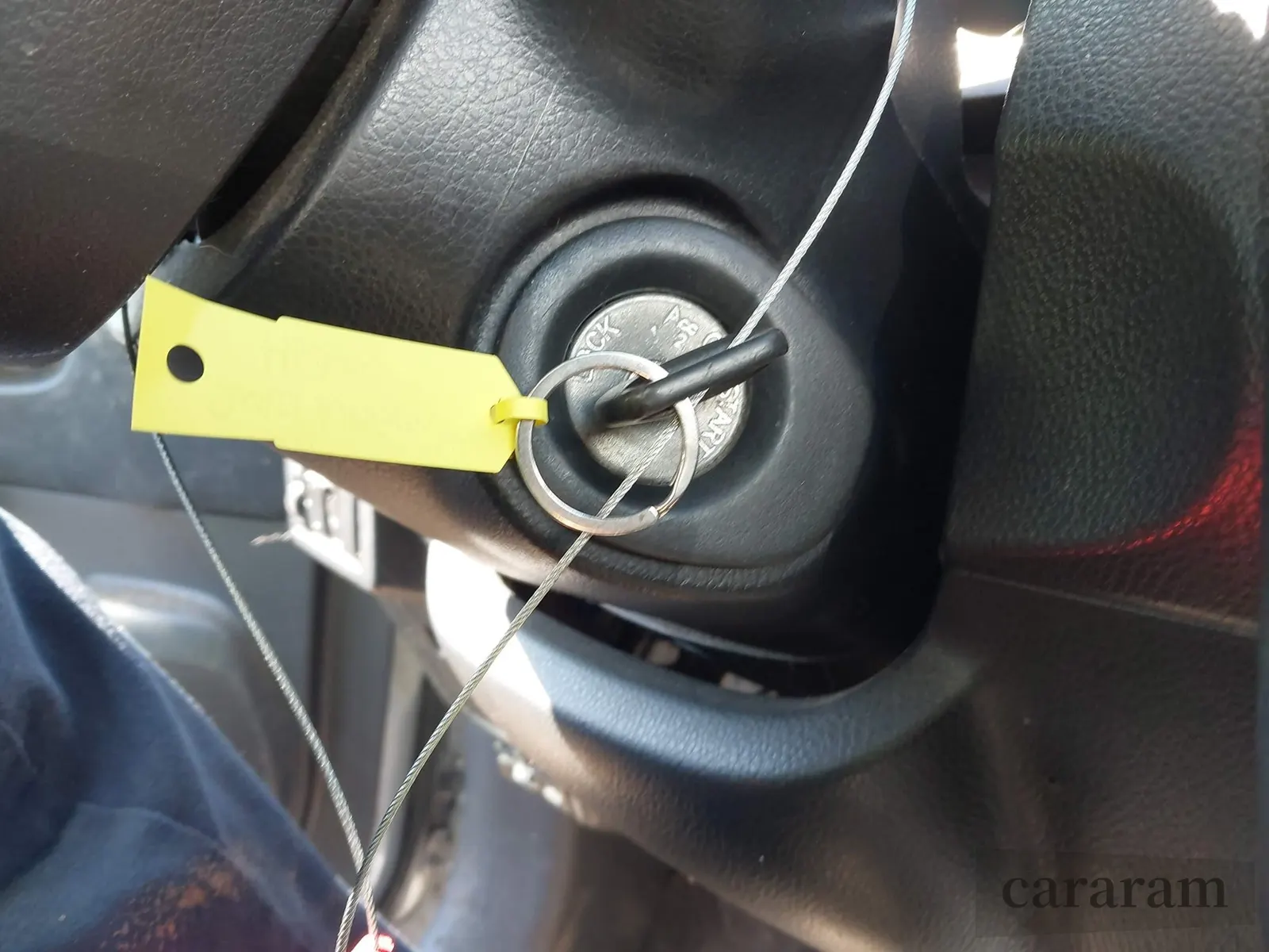 2010 Nissan Versa S