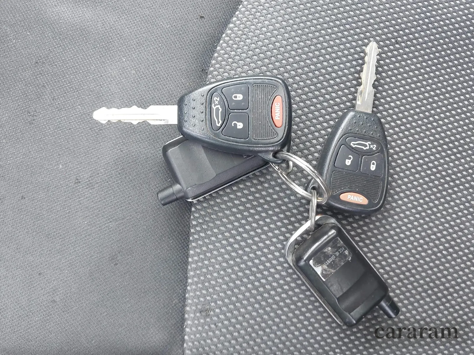 2009 Chrysler Sebring Touring