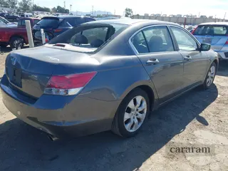 2010 Honda Accord EX