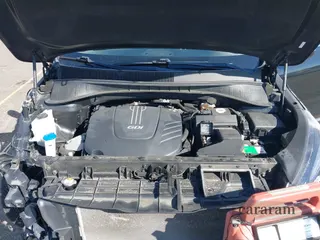 2017 Kia Sorento SX