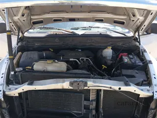 2004 Dodge 2500 SLT