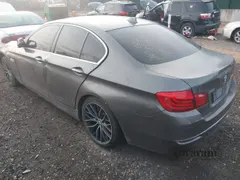 2014 BMW 5 Series 535i xDrive