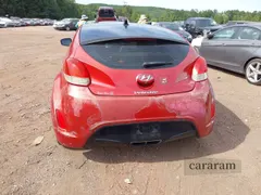 2013 Hyundai Veloster