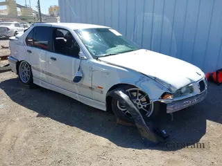 1997 BMW M3