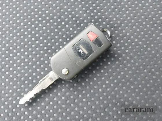 2006 Mazda 6 Sport S