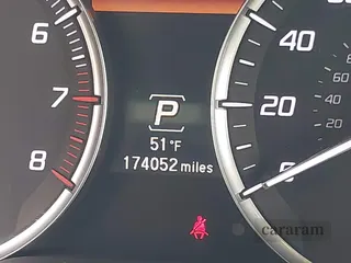 2014 Acura MDX Technology