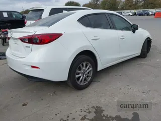 2016 Mazda 3 i Touring