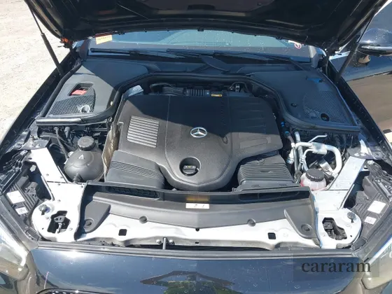 2021 Mercedes-Benz E 450