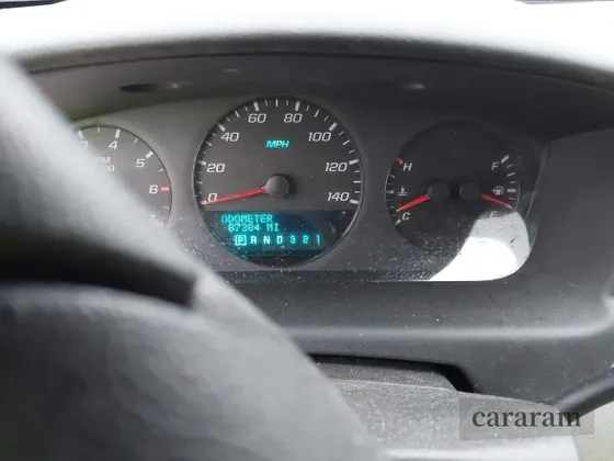2006 Chevrolet Impala LS