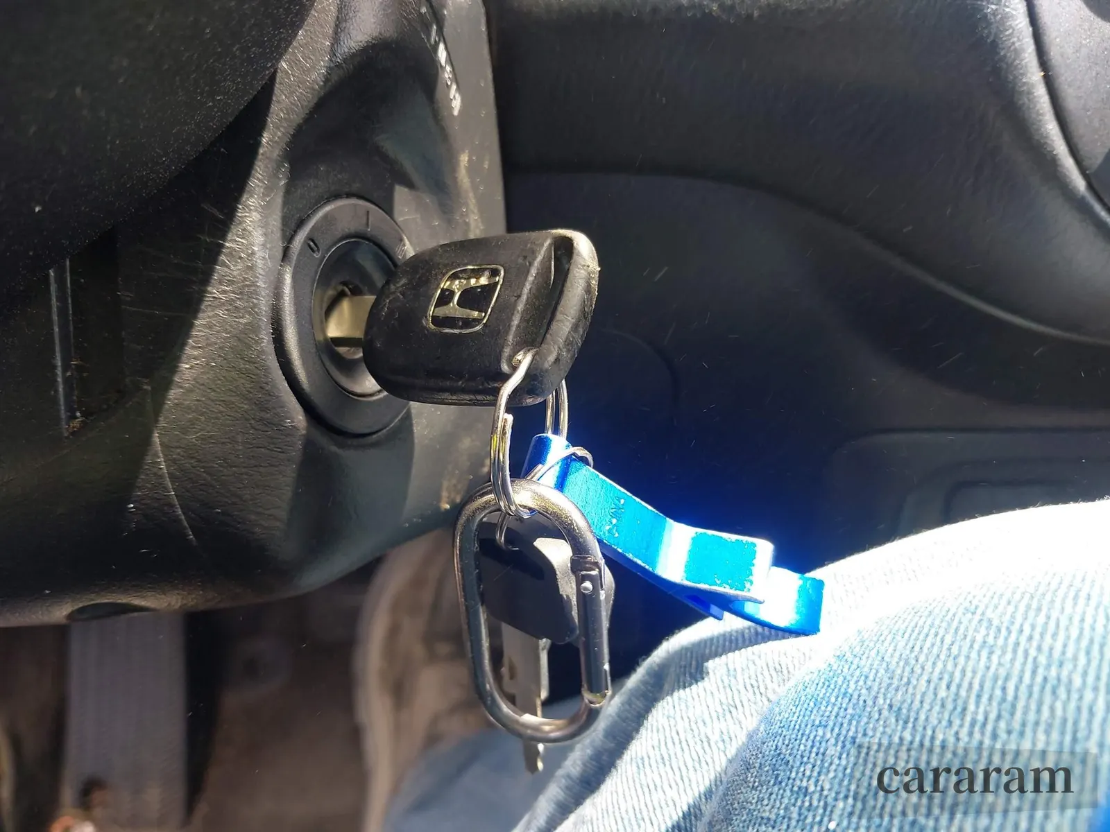 2005 Honda Civic EX