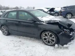 2019 Hyundai Elantra N Line