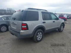 2006 Ford Explorer XLT