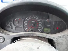 2006 Ford Focus S