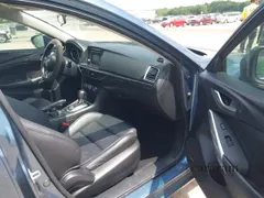 2015 Mazda 6 i Touring