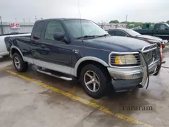 2000 Ford F-150 XL