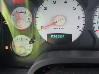2003 Dodge 1500 ST