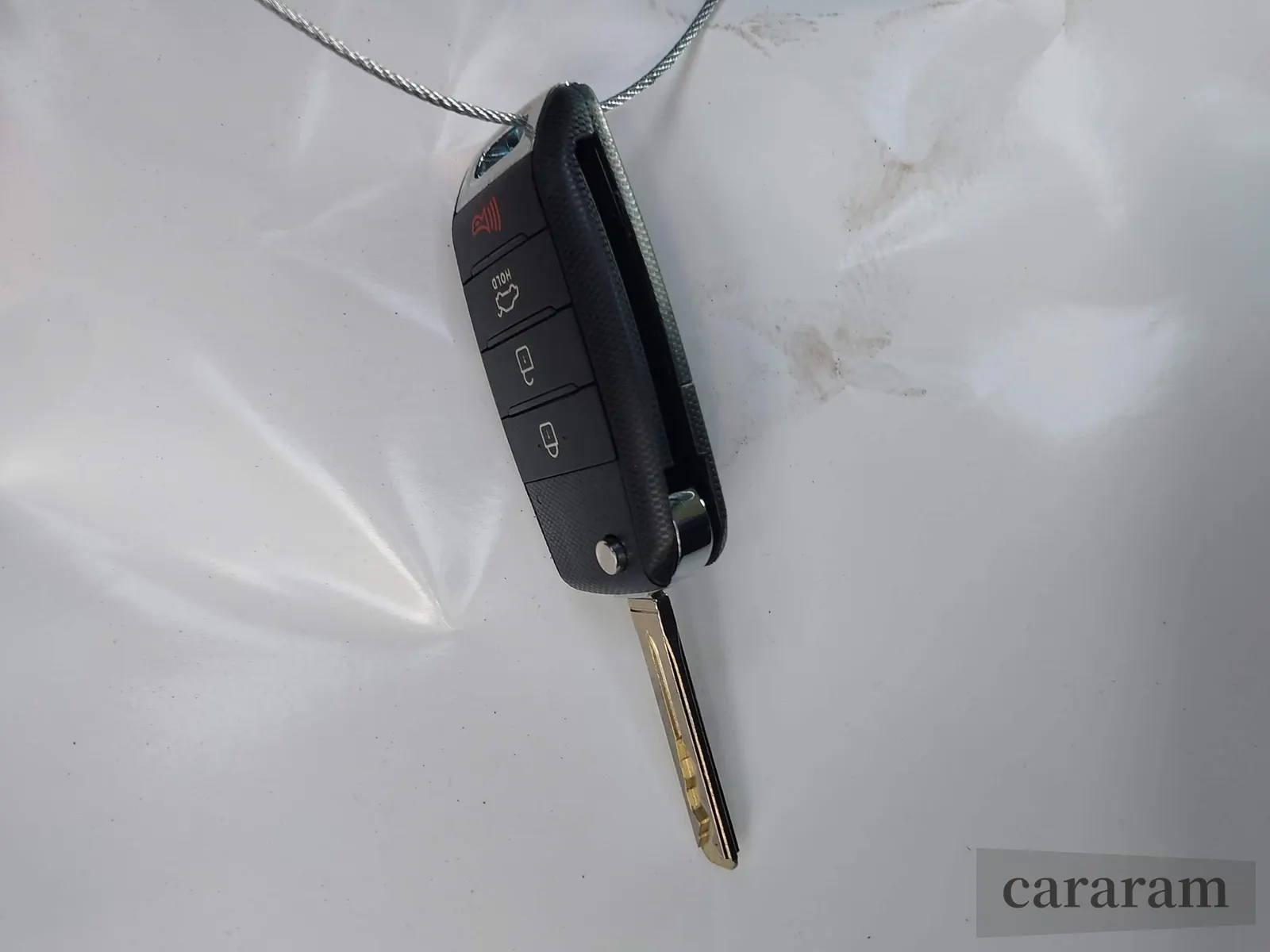 2016 Kia Rio LX