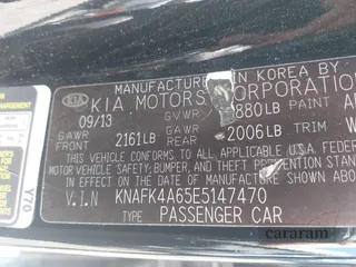 2014 Kia Forte LX