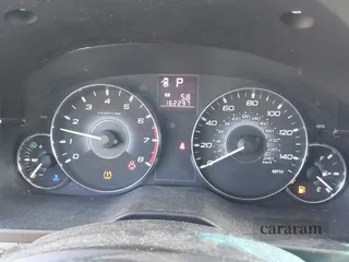 2010 Subaru Outback Limited