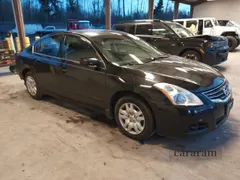 2010 Nissan Altima SL